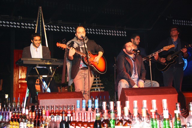 SIDC Fundraising Event(part 2)